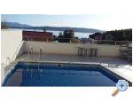 Apartma Ruby - ivogoe Hrvaka