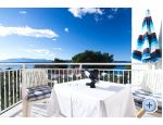 Apartmaji Adriana - ivogoe Hrvaka