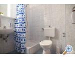 Apartmaji Adriana - ivogoe Hrvaka
