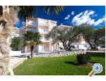 Apartmaji Adriana - ivogoe Hrvaka