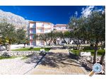 Apartmaji Adriana - ivogoe Hrvaka