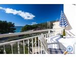 Apartmaji Adriana - ivogoe Hrvaka