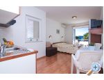 Apartmaji Adriana - ivogoe Hrvaka