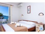 Apartmaji Adriana - ivogoe Hrvaka