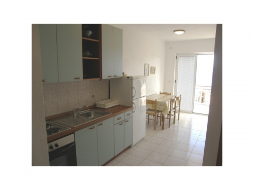 Appartements Gojko Ajduk - ivogoe Croatie