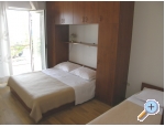 Appartements Gojko Ajduk - ivogoe Kroatien