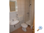 Appartements Gojko Ajduk - ivogoe Kroatien