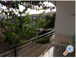 Appartements Gojko Ajduk - ivogoe Kroatien