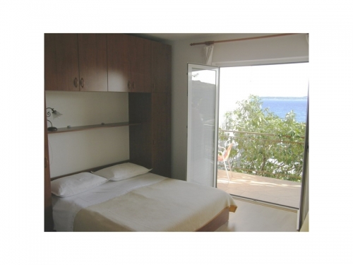 Appartements Gojko Ajduk - ivogoe Croatie