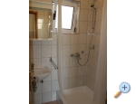 Appartements Gojko Ajduk - ivogoe Kroatien