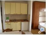 Appartements Gojko Ajduk - ivogoe Kroatien