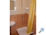 Appartements Gojko Ajduk - ivogoe Kroatien