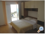 Appartements Gojko Ajduk - ivogoe Kroatien