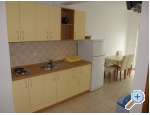 Appartements Gojko Ajduk - ivogoe Kroatien