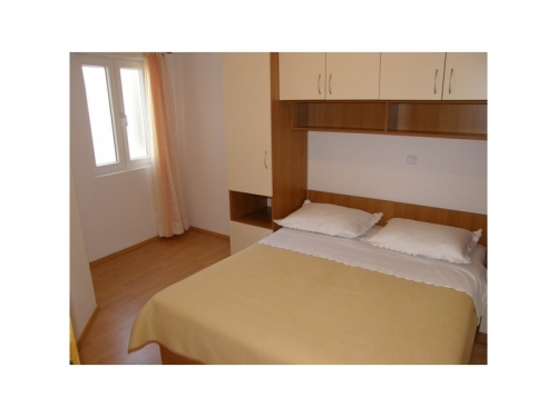 Appartements Gojko Ajduk - ivogoe Croatie