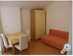 Appartements Gojko Ajduk - ivogoe Kroatien