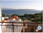 Appartements Gojko Ajduk - ivogoe Kroatien