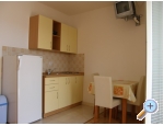 Appartements Gojko Ajduk - ivogoe Kroatien