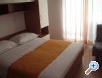 Apartmaji Gojko Ajduk - ivogoe Hrvaka