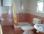 Apartmaji Gojko Ajduk - ivogoe Hrvaka