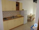 Apartmaji Gojko Ajduk - ivogoe Hrvaka
