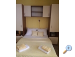 Apartmaji Beti - ivogoe Hrvaka