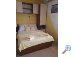 Appartements Beti - ivogoe Kroatien