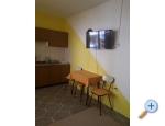 Appartements Beti - ivogoe Kroatien