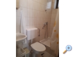Appartements Beti - ivogoe Kroatien