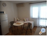 Apartmaji Beti - ivogoe Hrvaka