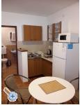 Appartements Beti - ivogoe Kroatien