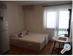 Appartements Beti - ivogoe Kroatien
