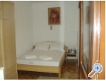 Appartements Beti - ivogoe Kroatien