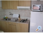 Apartmaji Beti - ivogoe Hrvaka