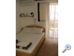 Appartements Beti - ivogoe Kroatien