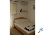 Appartements Beti - ivogoe Kroatien
