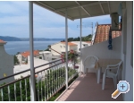 Appartements Beti - ivogoe Kroatien
