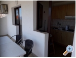 Appartements Beti - ivogoe Kroatien