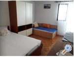 Appartements Beti - ivogoe Kroatien