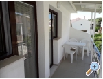 Appartements Beti - ivogoe Kroatien
