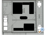 Appartements Beti - ivogoe Kroatien