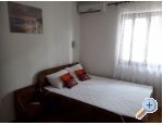 Apartmaji Beti - ivogoe Hrvaka