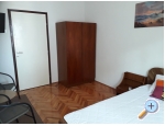Appartements Beti - ivogoe Kroatien