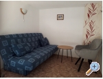 Apartmaji Beti - ivogoe Hrvaka