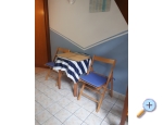Appartements Beti - ivogoe Kroatien