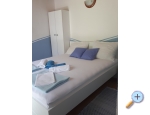 Appartements Beti - ivogoe Kroatien