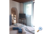 Appartements Beti - ivogoe Kroatien