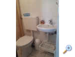 Appartements Beti - ivogoe Kroatien