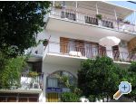 Apartmani Beti Kroatien
