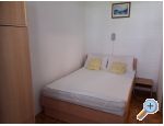 Apartmaji Beti - ivogoe Hrvaka